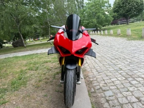 Ducati Panigale V4S 2021 Arrow | Auto.bg — изображение 11
