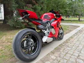 Ducati Panigale V4S 2021 Arrow | Auto.bg — изображение 4