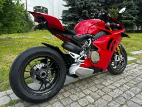 Обява за продажба на Ducati Panigale V4S 2021
