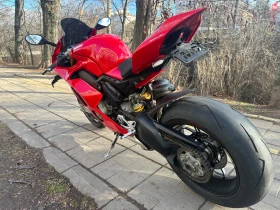     Ducati Panigale V4S 2021