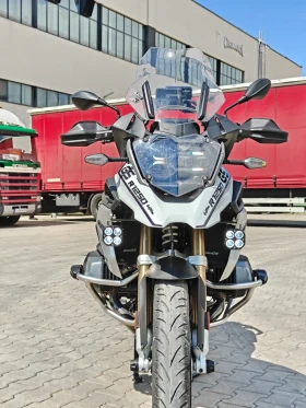 Обява за продажба на BMW R R1250 gs adaptive led, keyless, shifter, cr.contro ~29 900 лв. - изображение 3