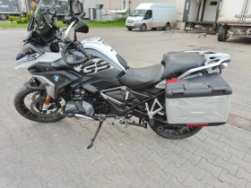 Обява за продажба на BMW R R1250 gs adaptive led, keyless, shifter, cr.contro ~29 900 лв. - изображение 11