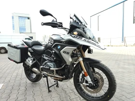 Обява за продажба на BMW R R1250 gs adaptive led, keyless, shifter, cr.contro ~29 900 лв. - изображение 5