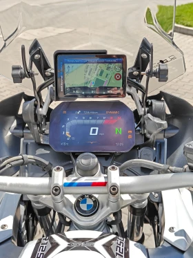 Обява за продажба на BMW R R1250 gs adaptive led, keyless, shifter, cr.contro ~29 900 лв. - изображение 2