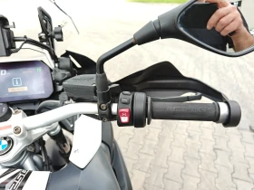 Обява за продажба на BMW R R1250 gs adaptive led, keyless, shifter, cr.contro ~29 900 лв. - изображение 8