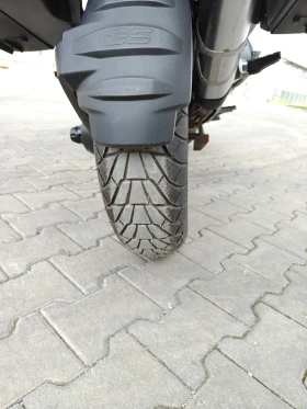 Обява за продажба на BMW R R1250 gs adaptive led, keyless, shifter, cr.contro ~29 900 лв. - изображение 10