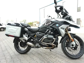 BMW R R1250 gs adaptive led, keyless, shifter, cr.contro | Mobile.bg    16