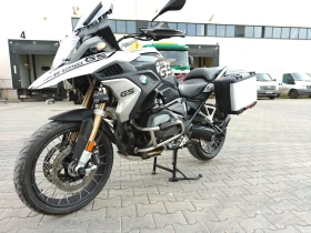 BMW R R1250 gs adaptive led, keyless, shifter, cr.contro | Mobile.bg    15