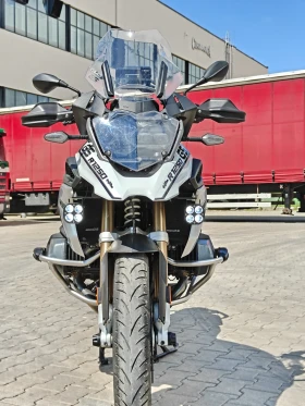 Обява за продажба на BMW R R1250 gs adaptive led, keyless, shifter, cr.contro ~29 900 лв. - изображение 1