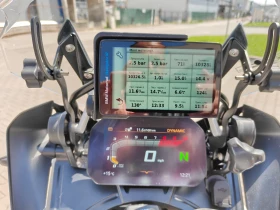 Обява за продажба на BMW R R1250 gs adaptive led, keyless, shifter, cr.contro ~29 900 лв. - изображение 4