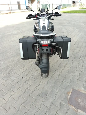 BMW R R1250 gs adaptive led, keyless, shifter, cr.contro | Mobile.bg    17