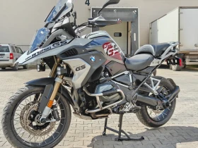 Обява за продажба на BMW R R1250 gs adaptive led, keyless, shifter, cr.contro ~29 900 лв. - изображение 1