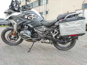 BMW R R1250 gs adaptive led, keyless, shifter, cr.contro | Mobile.bg    13