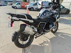 BMW R R1250 gs adaptive led, keyless, shifter, cr.contro | Mobile.bg    17
