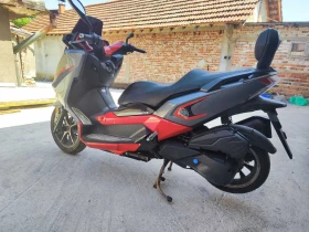 Lexmoto Scooters DT125T | Mobile.bg    6