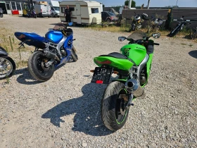 Kawasaki Zxr ������ ������ | Mobile.bg � ����� ������ 3