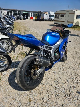 Kawasaki Zxr ������ ������ | Mobile.bg � ����� ������ 9