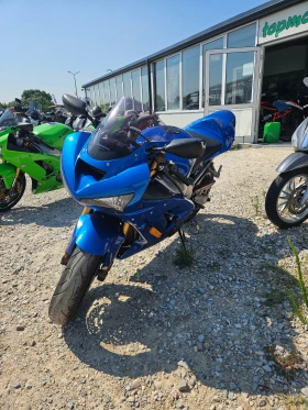Kawasaki Zxr ������ ������ | Mobile.bg � ����� ������ 6