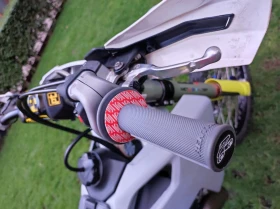 Husqvarna FC 450 | Mobile.bg    9