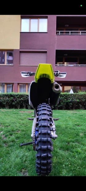 Husqvarna FC 450 | Mobile.bg    3