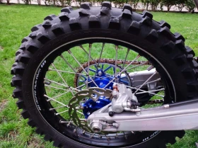 Husqvarna FC 450 | Mobile.bg    10