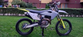 Husqvarna FC 450 | Mobile.bg    5