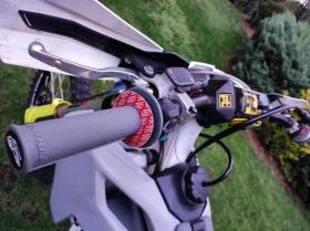 Husqvarna FC 450 | Mobile.bg    8