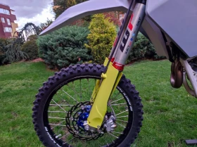 Husqvarna FC 450 | Mobile.bg    13