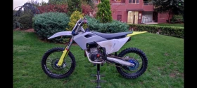 Husqvarna FC 450 | Mobile.bg    4