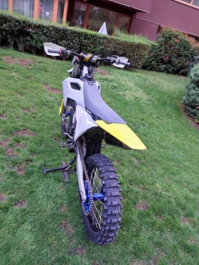 Husqvarna FC 450 | Mobile.bg    6