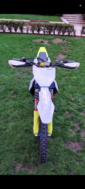 Husqvarna FC 450 | Mobile.bg    2