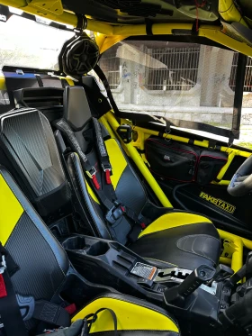 Can-Am Maverick X3 Xmr, снимка 9