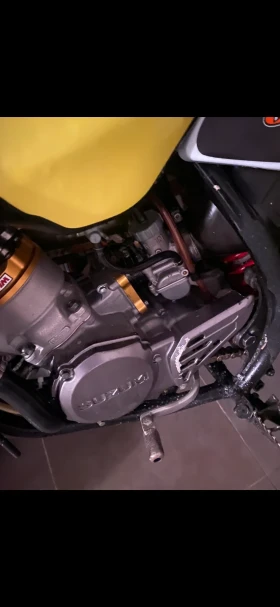 Suzuki Rm Suzuki Rm85 19/16 big wheels | Mobile.bg � ����� ������ 6