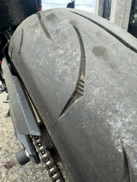 Kawasaki Z, снимка 8