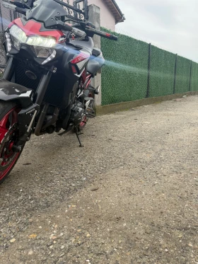 Kawasaki Z, снимка 2