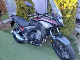 Honda Cb 500 ABS /35kw /A2 | Mobile.bg � ����� ������ 3