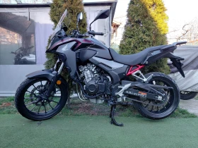 Honda Cb 500 ABS /35kw /A2 | Mobile.bg � ����� ������ 8