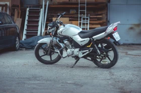 Yamaha YBR �1 | Mobile.bg � ����� ������ 2