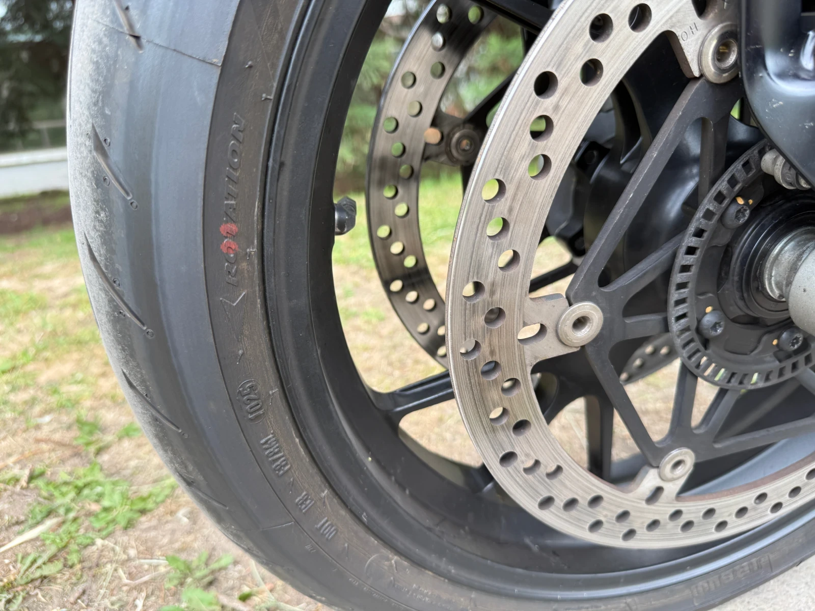 Ducati Panigale V4S 2021 Arrow | Mobile.bg � ����������� 12