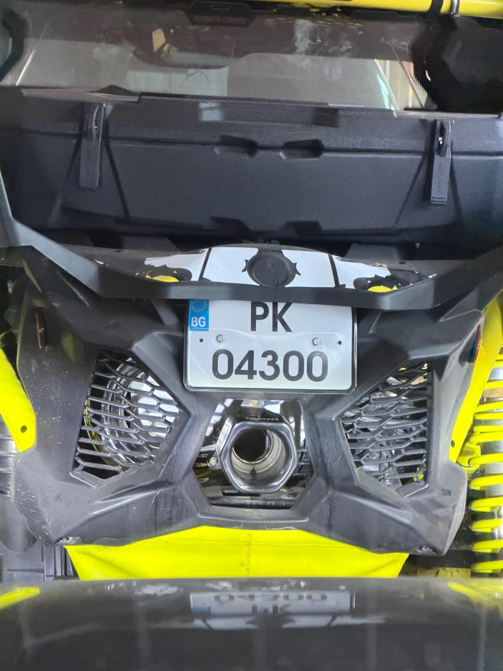 Can-Am Maverick X3 Xmr | Mobile.bg � ����������� 13