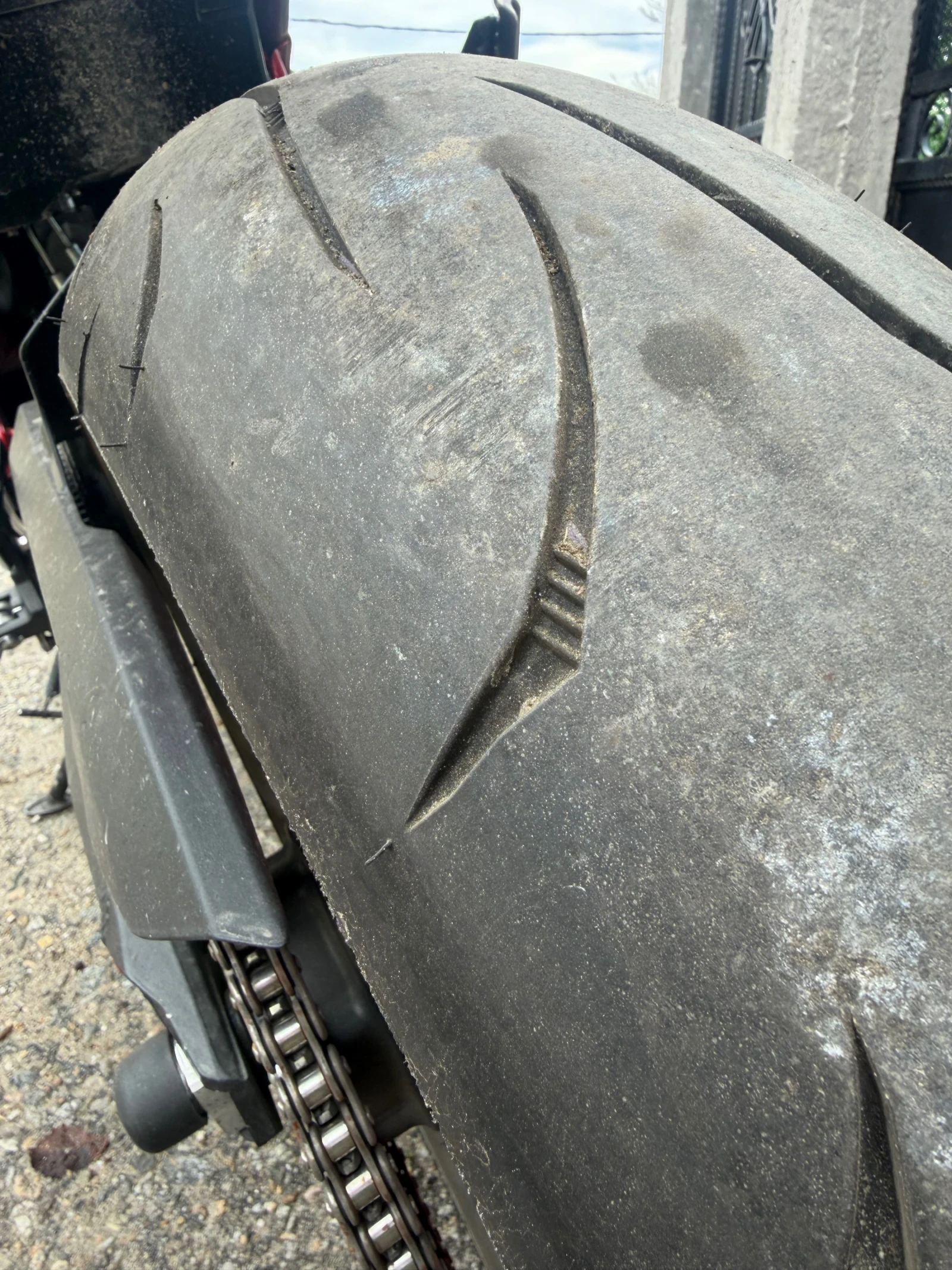 Kawasaki Z  - изображение 8