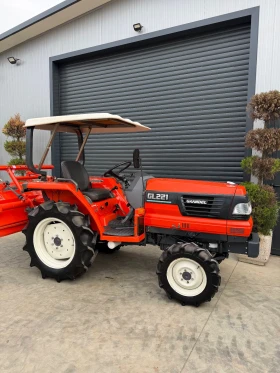 ������� Kubota GL221 22��. | Mobile.bg � ����� ������ 8