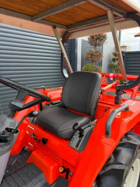 ������� Kubota GL221 22��. | Mobile.bg � ����� ������ 9