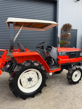 ������� Kubota GL221 22��. | Mobile.bg � ����� ������ 6