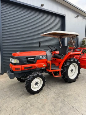 ������� Kubota GL221 22��. | Mobile.bg � ����� ������ 2