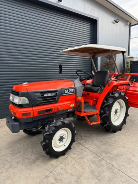 ������� Kubota GL221 22��. | Mobile.bg � ����� ������ 5