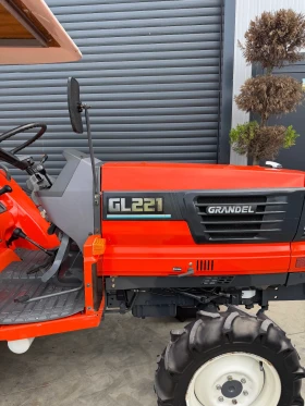 ������� Kubota GL221 22��. | Mobile.bg � ����� ������ 3