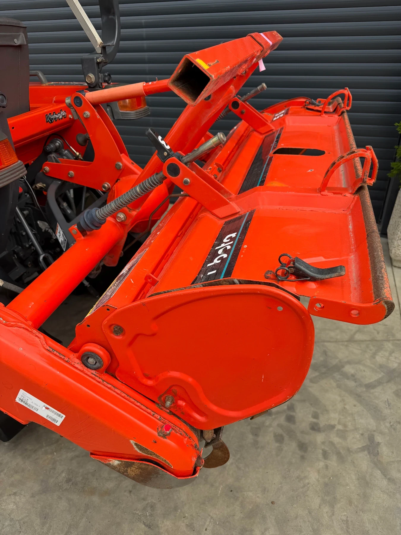 ������� Kubota GL221 22��. | Mobile.bg � ����������� 11