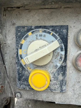 Бетон миксер Mercedes, снимка 5