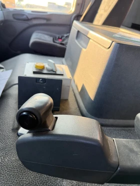 Бетон миксер Mercedes, снимка 8